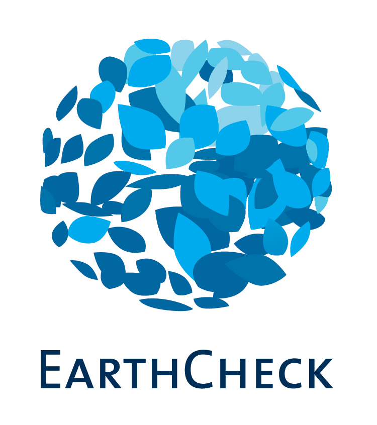 Logo: Earth Check