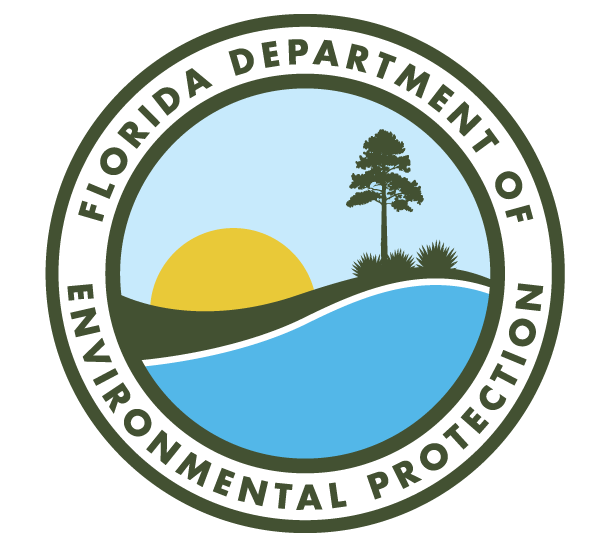 Logo: Florida Green Lodging Program
