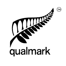Logo: Qualmark