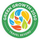 Logo: green Growth 2050