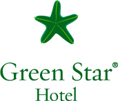 Logo: Green Star Hotel
