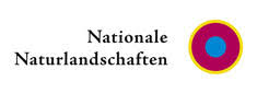 Logo: Partner der Nationalen Naturlandschaften