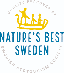 Logo: Natures Best Schweden