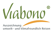 Logo: Viabono