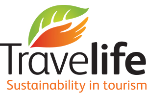 Logo: Travelife