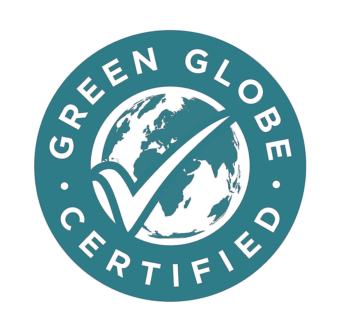 Logo: Green Globe