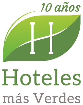 Logo: Hoteles mas verdes