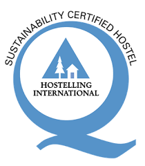 Logo: HI Quality & Sustainability Certification