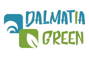 Logo: Dalmatia Green