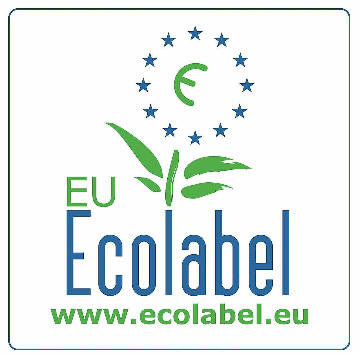 Logo: European Ecolabel