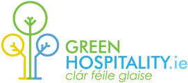 Logo: Green Hospitality Award
