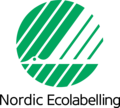 Logo: Nordic Swan